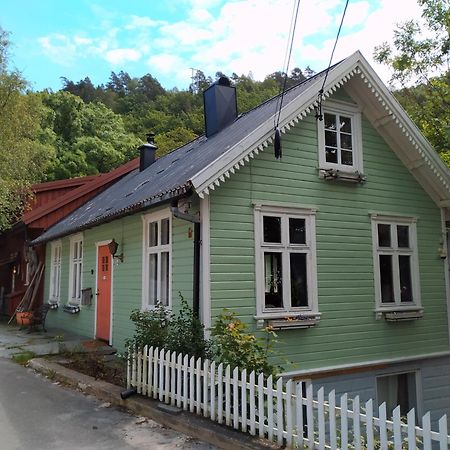Villa Villekulla Kristiansand Room photo
